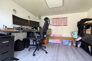 Garden Office- click for photo gallery